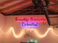 25 Jahre SSV Liebenthal 3230